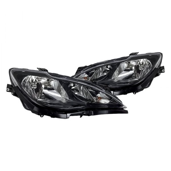 Replacement - Headlight Set