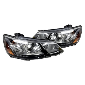 Replacement - Headlight
