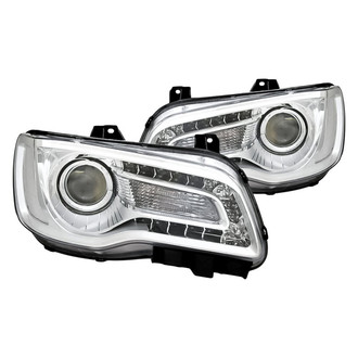Replacement - Headlights