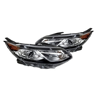 Replacement - Headlight
