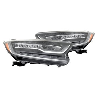 Replacement - Headlight