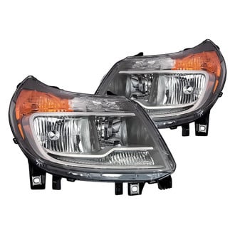 Replacement - Headlight