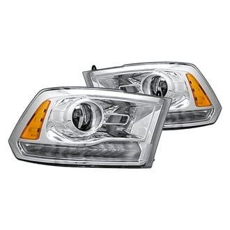Replacement - Headlight