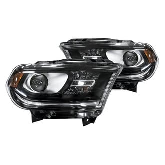Replacement - Headlight