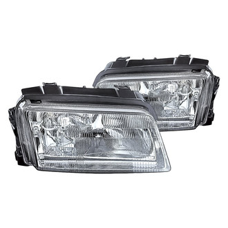 Replacement - Headlight (Standard Line)