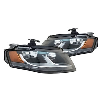 Replacement - Headlight