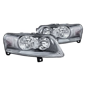 Replacement - Headlight (Standard Line)