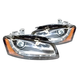 Replacement - Headlight