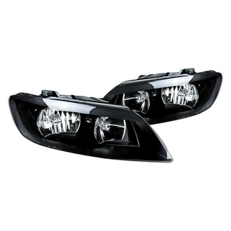 Replacement - Headlight