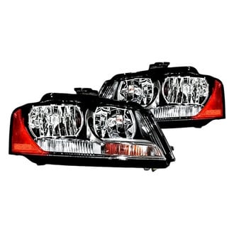 Replacement - Headlight (Standard Line)