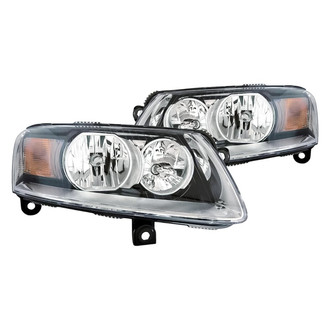 Replacement - Headlight (Standard Line)