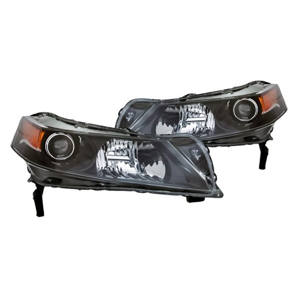 Replacement - Headlight Set