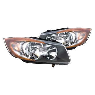 Replacement - Headlight