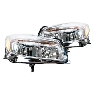 Replacement - Headlight