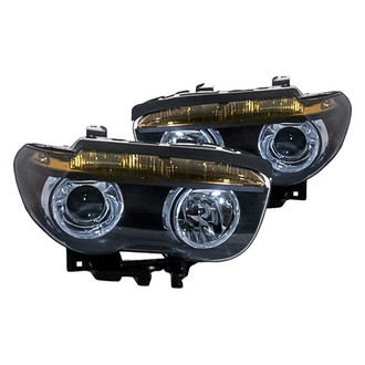 Replacement - Headlight (Standard Line)