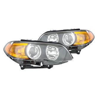 Replacement - Headlight (Standard Line)
