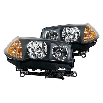 Replacement - Headlight (Standard Line)