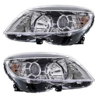 Replacement - Headlight
