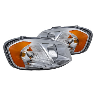 Replacement - Headlight