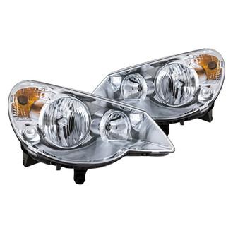 Replacement - Headlight