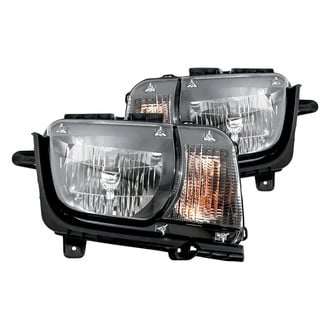 Replacement - Headlight