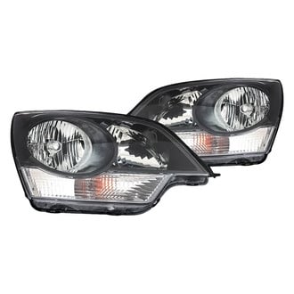 Replacement - Headlight