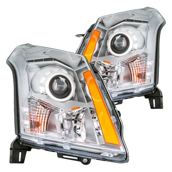 Replacement - Headlight Set