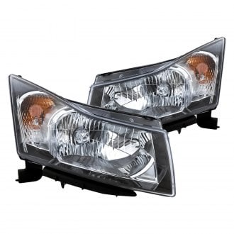 Replacement - Headlight