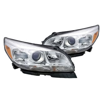 Replacement - Headlight