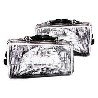 Replacement - Headlight (Standard Line)
