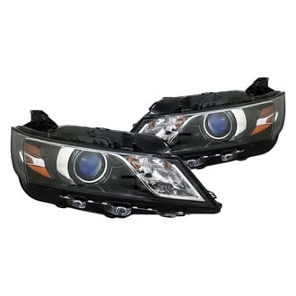 Replacement - Headlight