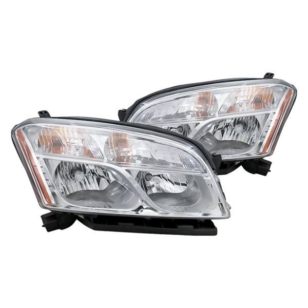 Replacement - Headlight Set