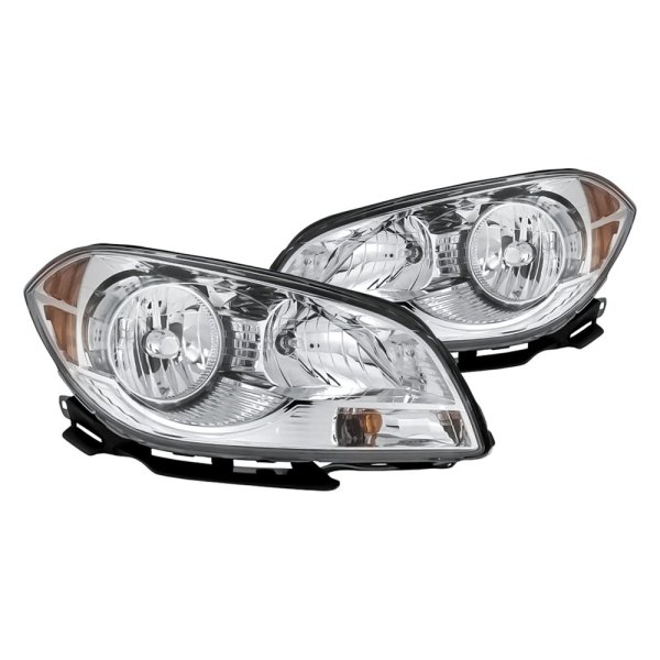 Replacement - Headlight Set