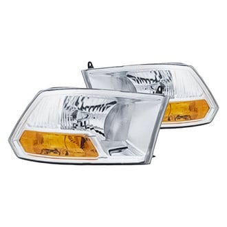Replacement - Headlight