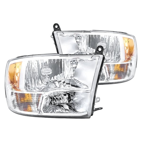 Replacement - Headlight Set