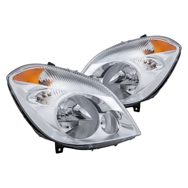 Replacement - Headlight Set