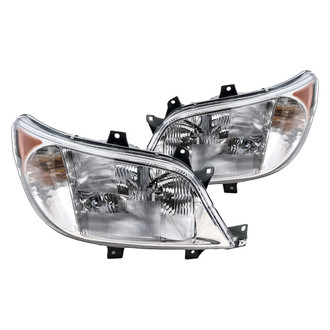 Replacement - Headlight