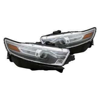 Replacement - Headlight