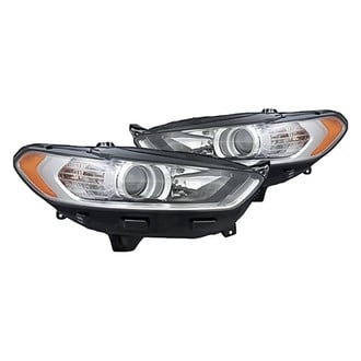Replacement - Headlight