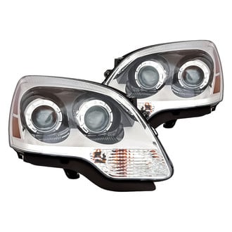 Replacement - Headlight