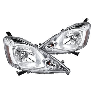Replacement - Headlight