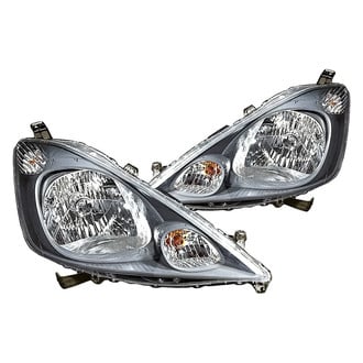 Replacement - Headlight