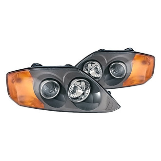 Replacement - Headlight