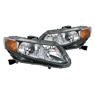 Replacement - Headlight