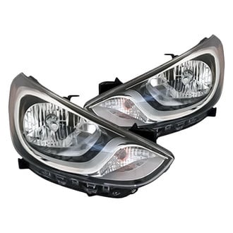 Replacement - Headlight