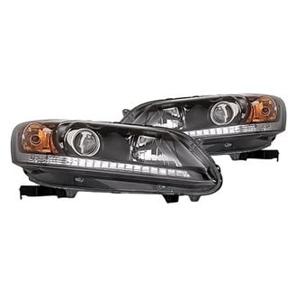 Replacement - Headlight