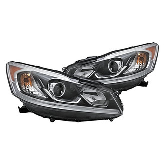 Replacement - Headlight