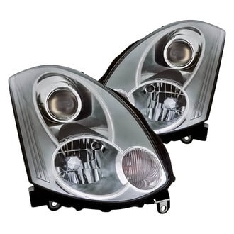 Replacement - Headlight (Standard Line)