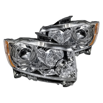 Replacement - Headlight