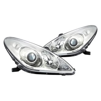 Replacement - Headlights